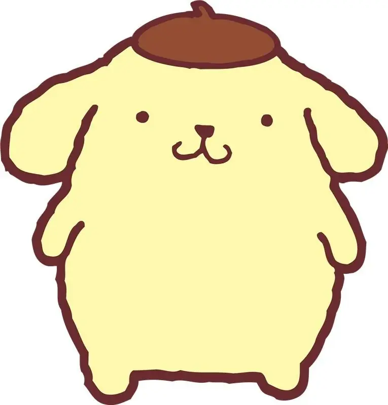 「ココナッツサブレ」×「ポムポムプリン」！親子で盛り上がる周年コラボが実現！「ココナッツサブレ プリン味」 と 「ココナッツサブレ×ポムポムプリン コラボポーチセット」 を2026年3月に発売 画像 5