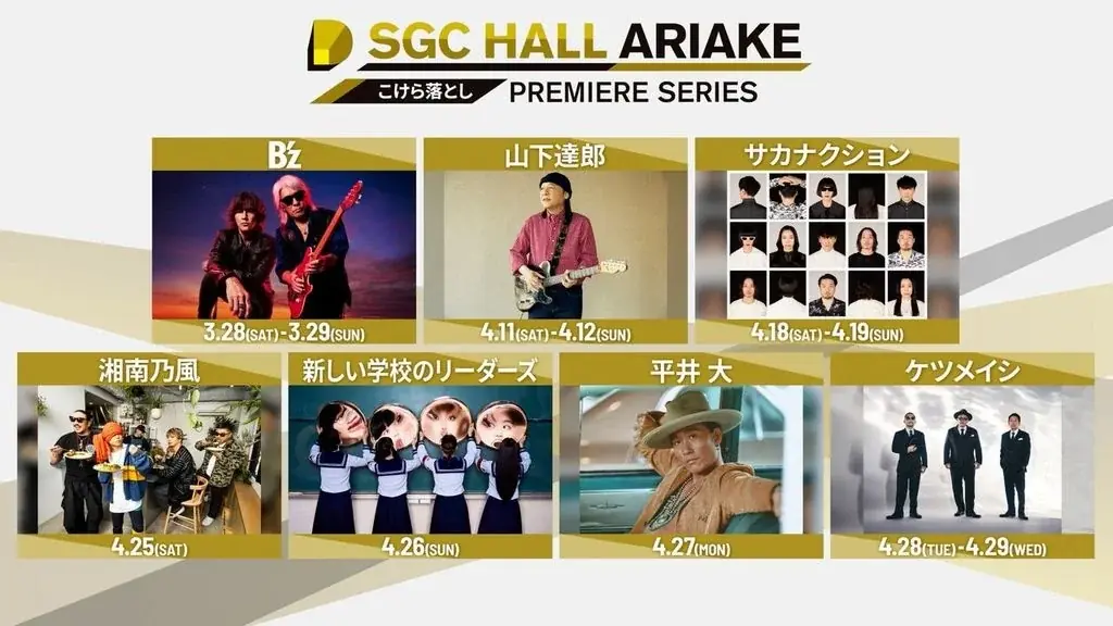 複合型エンタテインメント施設「TOKYO DREAM PARK（東京ドリームパーク）」竣工 画像 3