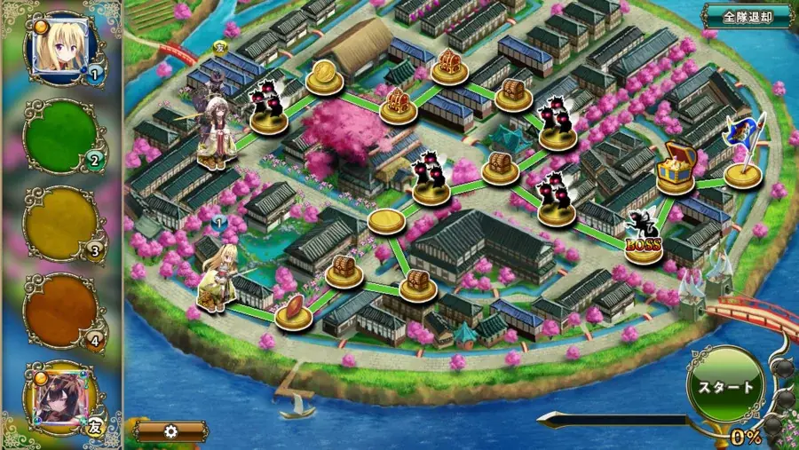 DMM GAMES『FLOWER KNIGHT GIRL』2月16日アップデート実施！新イベント「深層のパラレルメサイア」開催！ 画像 2