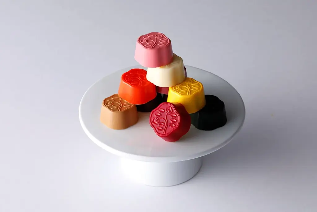 【大丸神戸店】東京・銀座の老舗が神戸地区に初登場！　　　　　〈資生堂パーラー〉2月17日(火) にニューオープン！ 画像 2