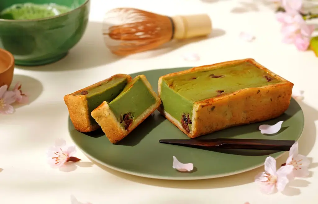 【大丸神戸店】東京・銀座の老舗が神戸地区に初登場！　　　　　〈資生堂パーラー〉2月17日(火) にニューオープン！ 画像 5