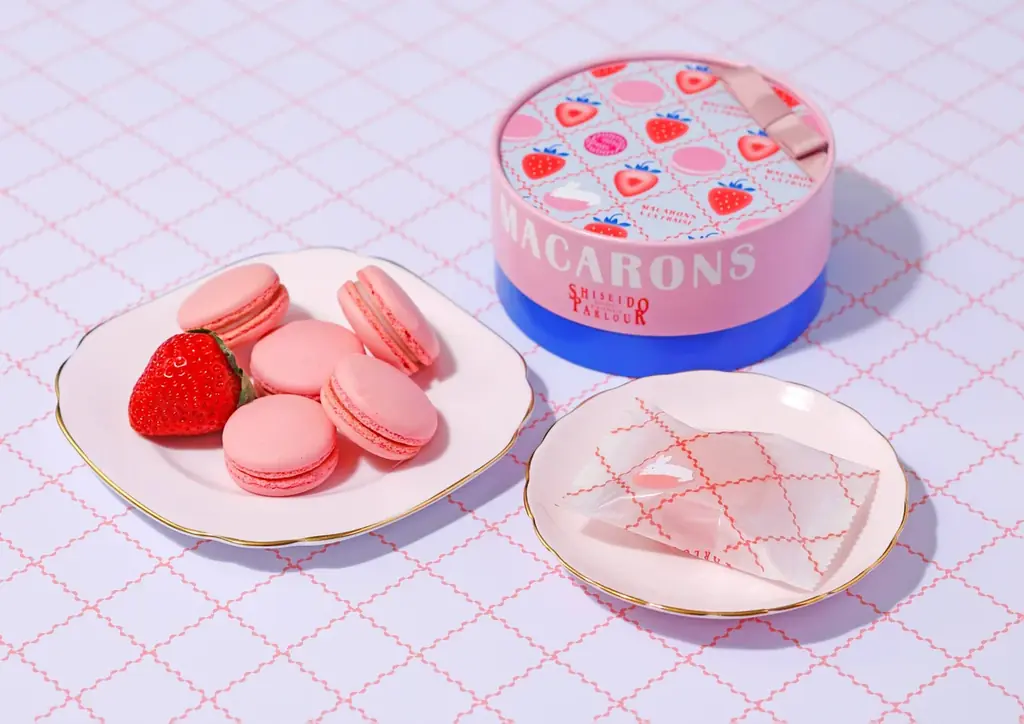 【大丸神戸店】東京・銀座の老舗が神戸地区に初登場！　　　　　〈資生堂パーラー〉2月17日(火) にニューオープン！ 画像 6