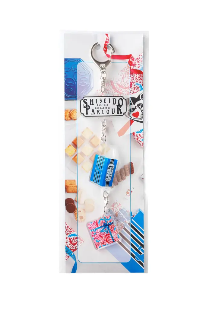 【大丸神戸店】東京・銀座の老舗が神戸地区に初登場！　　　　　〈資生堂パーラー〉2月17日(火) にニューオープン！ 画像 8