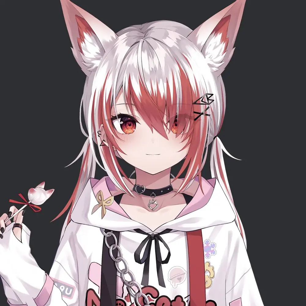 「REJECT」所属ストリーマー・秋雪こはくモチーフの『Apex Legends』ゲーム内コラボバナーフレームが実装 画像 2