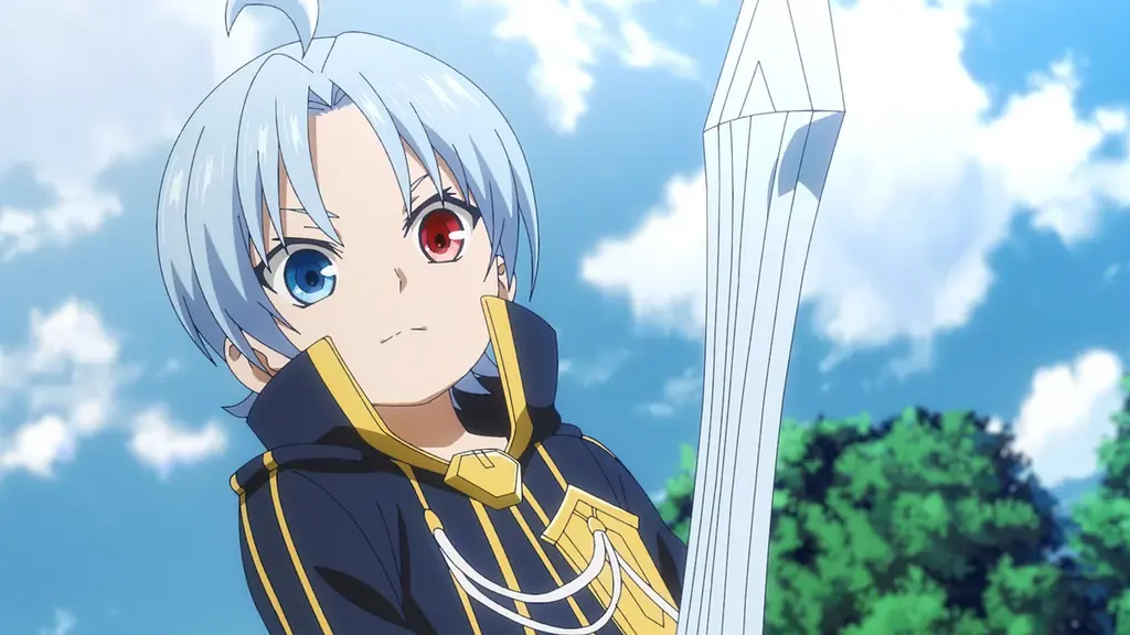 20作品超！「ABEMA」で、新作冬アニメ最新話まで無料で総復習！TVアニメ『呪術廻戦』第3期、『正反対な君と僕』など人気シリーズから初アニメ化作品まで2月16日週に無料振り返り一挙放送！ 画像 10