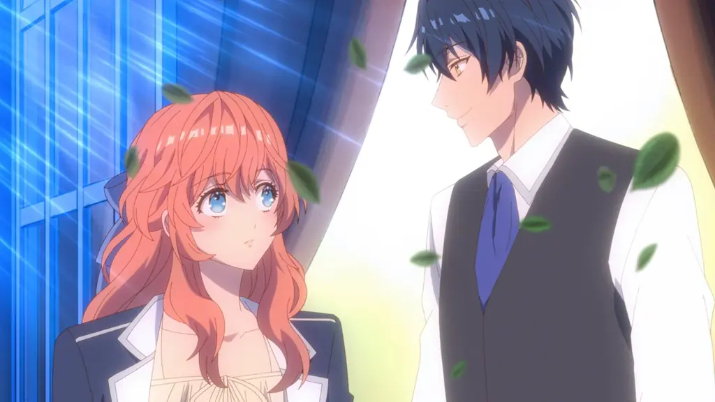 20作品超！「ABEMA」で、新作冬アニメ最新話まで無料で総復習！TVアニメ『呪術廻戦』第3期、『正反対な君と僕』など人気シリーズから初アニメ化作品まで2月16日週に無料振り返り一挙放送！ 画像 11