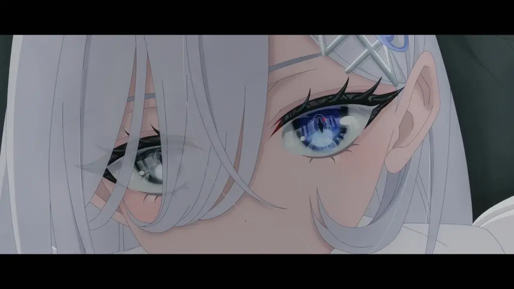 20作品超！「ABEMA」で、新作冬アニメ最新話まで無料で総復習！TVアニメ『呪術廻戦』第3期、『正反対な君と僕』など人気シリーズから初アニメ化作品まで2月16日週に無料振り返り一挙放送！ 画像 12