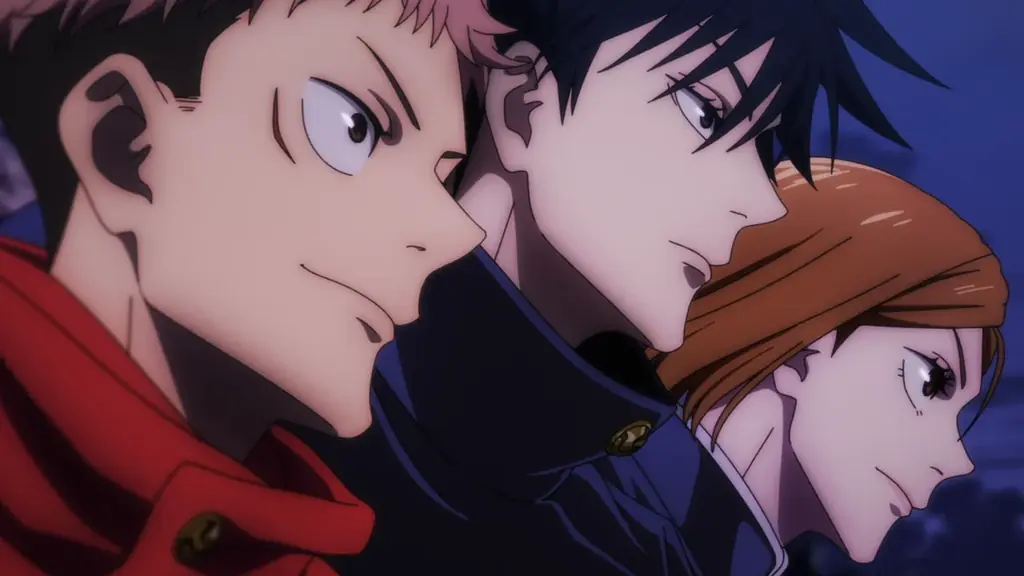 20作品超！「ABEMA」で、新作冬アニメ最新話まで無料で総復習！TVアニメ『呪術廻戦』第3期、『正反対な君と僕』など人気シリーズから初アニメ化作品まで2月16日週に無料振り返り一挙放送！ 画像 14