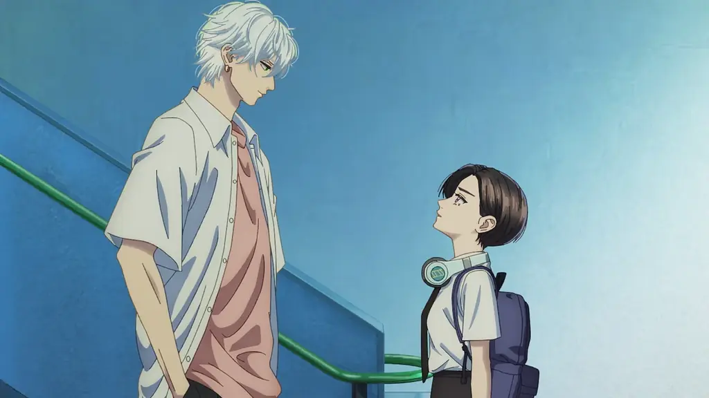 20作品超！「ABEMA」で、新作冬アニメ最新話まで無料で総復習！TVアニメ『呪術廻戦』第3期、『正反対な君と僕』など人気シリーズから初アニメ化作品まで2月16日週に無料振り返り一挙放送！ 画像 17