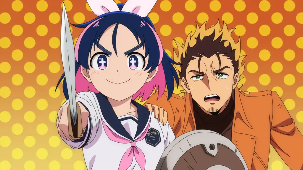 20作品超！「ABEMA」で、新作冬アニメ最新話まで無料で総復習！TVアニメ『呪術廻戦』第3期、『正反対な君と僕』など人気シリーズから初アニメ化作品まで2月16日週に無料振り返り一挙放送！ 画像 19