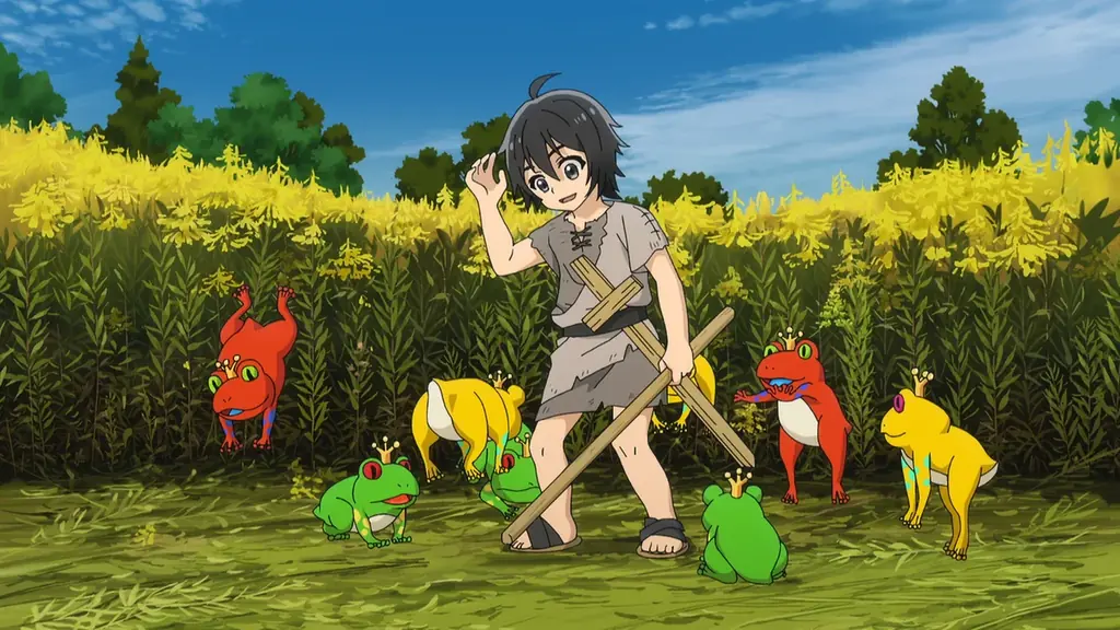 20作品超！「ABEMA」で、新作冬アニメ最新話まで無料で総復習！TVアニメ『呪術廻戦』第3期、『正反対な君と僕』など人気シリーズから初アニメ化作品まで2月16日週に無料振り返り一挙放送！ 画像 21