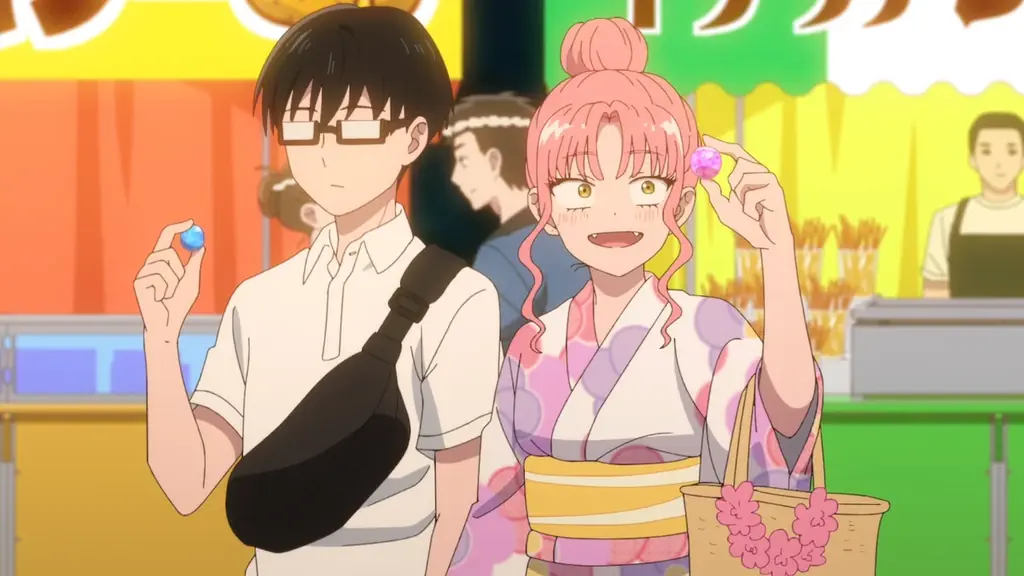 20作品超！「ABEMA」で、新作冬アニメ最新話まで無料で総復習！TVアニメ『呪術廻戦』第3期、『正反対な君と僕』など人気シリーズから初アニメ化作品まで2月16日週に無料振り返り一挙放送！ 画像 27