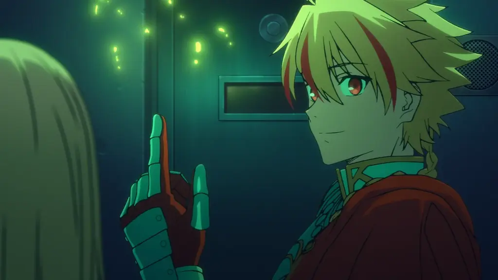 20作品超！「ABEMA」で、新作冬アニメ最新話まで無料で総復習！TVアニメ『呪術廻戦』第3期、『正反対な君と僕』など人気シリーズから初アニメ化作品まで2月16日週に無料振り返り一挙放送！ 画像 28