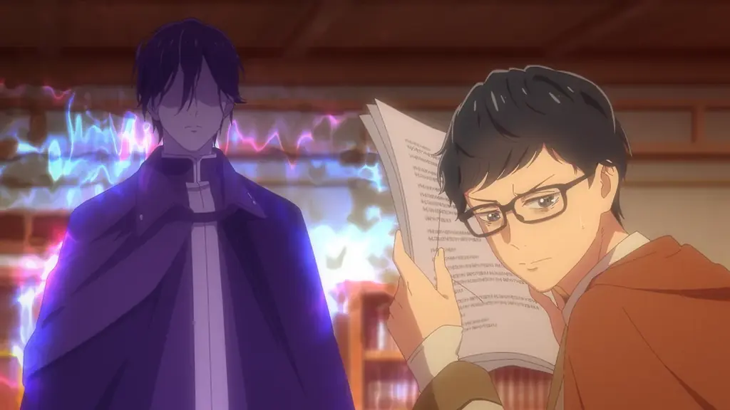 20作品超！「ABEMA」で、新作冬アニメ最新話まで無料で総復習！TVアニメ『呪術廻戦』第3期、『正反対な君と僕』など人気シリーズから初アニメ化作品まで2月16日週に無料振り返り一挙放送！ 画像 29