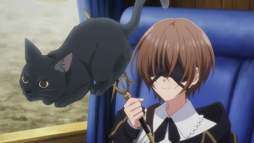 20作品超！「ABEMA」で、新作冬アニメ最新話まで無料で総復習！TVアニメ『呪術廻戦』第3期、『正反対な君と僕』など人気シリーズから初アニメ化作品まで2月16日週に無料振り返り一挙放送！ 画像 30