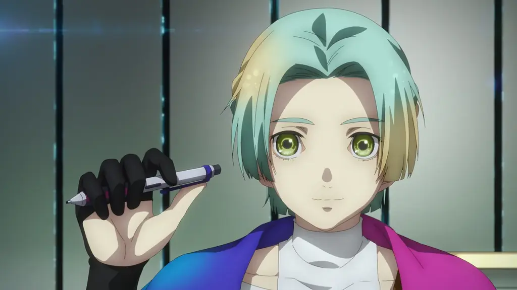 20作品超！「ABEMA」で、新作冬アニメ最新話まで無料で総復習！TVアニメ『呪術廻戦』第3期、『正反対な君と僕』など人気シリーズから初アニメ化作品まで2月16日週に無料振り返り一挙放送！ 画像 6