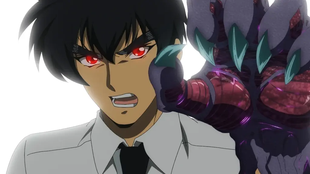 20作品超！「ABEMA」で、新作冬アニメ最新話まで無料で総復習！TVアニメ『呪術廻戦』第3期、『正反対な君と僕』など人気シリーズから初アニメ化作品まで2月16日週に無料振り返り一挙放送！ 画像 8