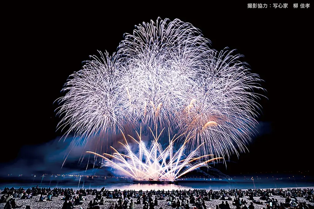 りんくう花火2026（ENJOY!りんくう）10回目の開催決定〜親子で楽しめる迫力ある自由席の早割チケット、大人1,000円OFF・中学生以下500円で販売中〜 画像 1