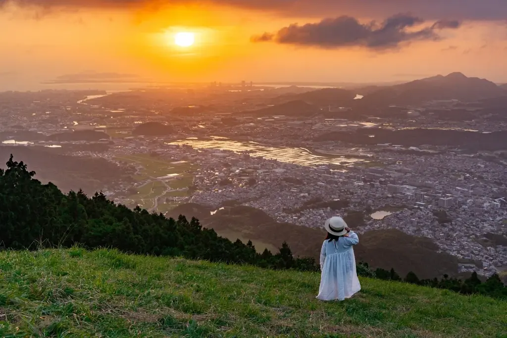 【福岡県 篠栗町】巡拝者減少が進む霊峰「若杉山」　弘法大師空海ゆかり、1200年の祈りが息づく聖地の価値をあらためて発信 画像 16
