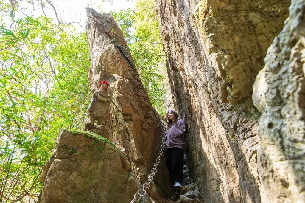 【福岡県 篠栗町】巡拝者減少が進む霊峰「若杉山」　弘法大師空海ゆかり、1200年の祈りが息づく聖地の価値をあらためて発信 画像 9
