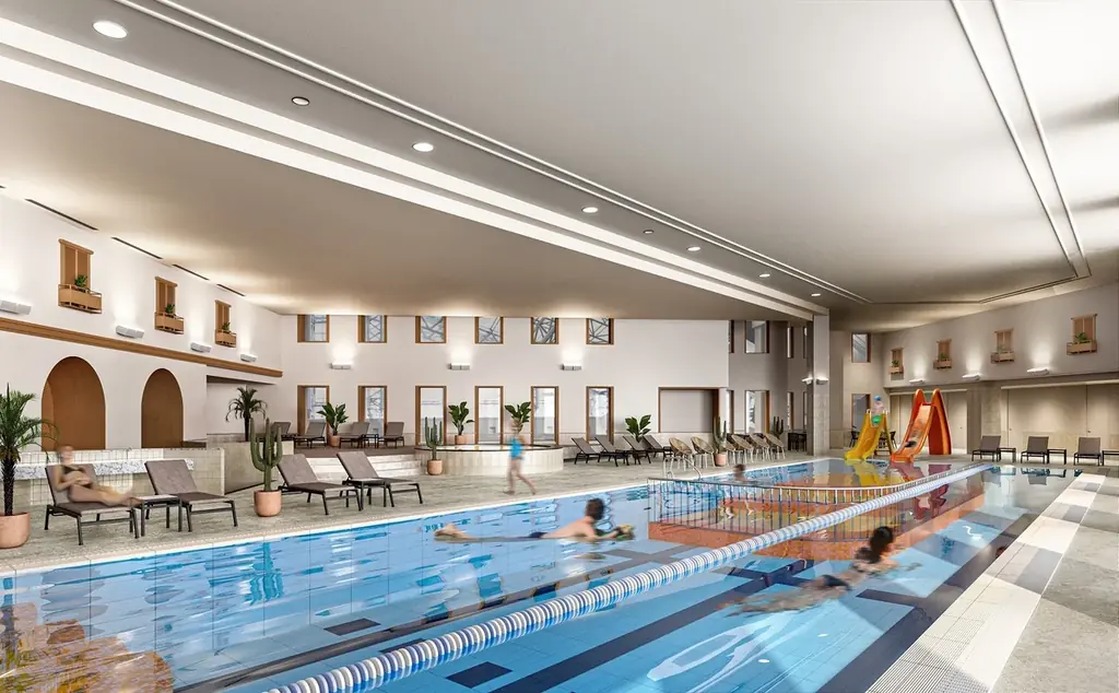 【フェニックス・シーガイア・オーシャン・タワー】2026年4月25日、ホテル3階に屋内型キッズパーク「KIDS OASIS」誕生 画像 4