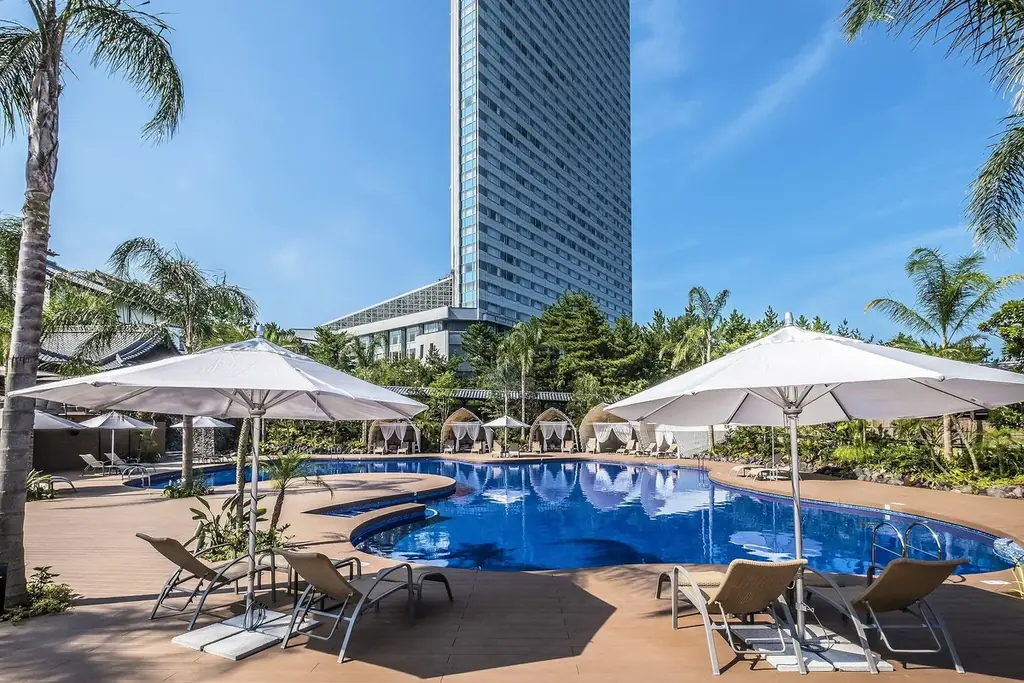 【フェニックス・シーガイア・オーシャン・タワー】2026年4月25日、ホテル3階に屋内型キッズパーク「KIDS OASIS」誕生 画像 5