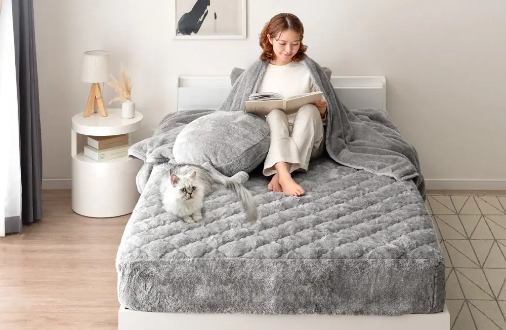 2月22日「猫の日」まで猫好きキャンペーンを開催！累計販売3.7万枚突破の「もはや、ねこ。」が特別価格に 画像 5