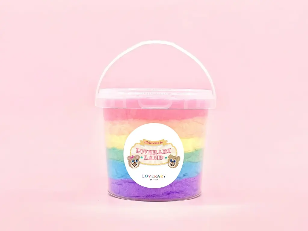 フェイラーのギフトコンセプトショップ「ラブラリー バイ フェイラー」10周年記念！体験型ポップアップイベント「LOVERARY LAND」2/27～3/5の期間限定開催！ 画像 3