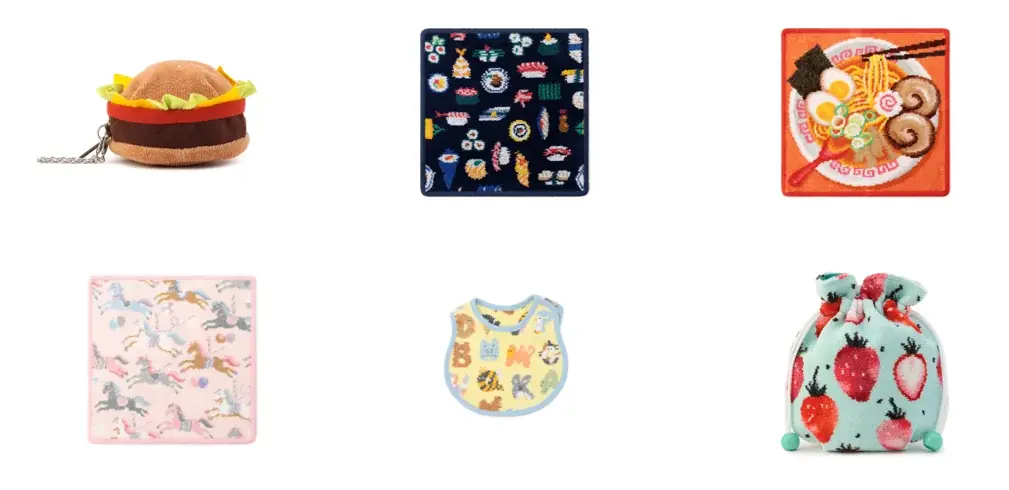 フェイラーのギフトコンセプトショップ「ラブラリー バイ フェイラー」10周年記念！体験型ポップアップイベント「LOVERARY LAND」2/27～3/5の期間限定開催！ 画像 5