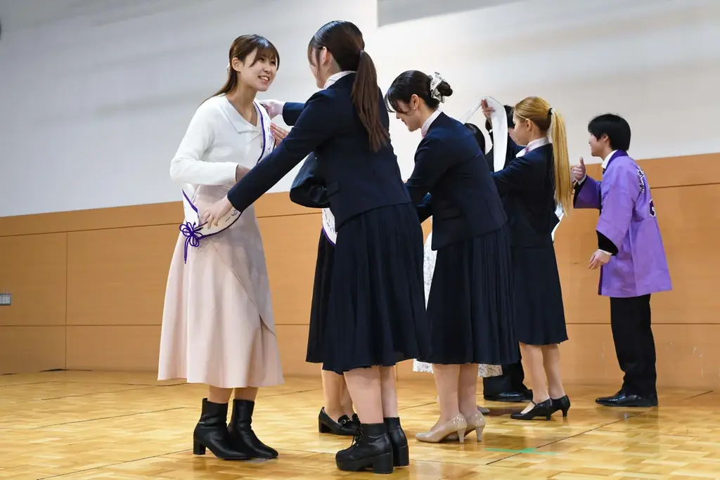 第62回清和源氏まつり 懐古行列の出演者が決定 / 兵庫県川西市 画像 2