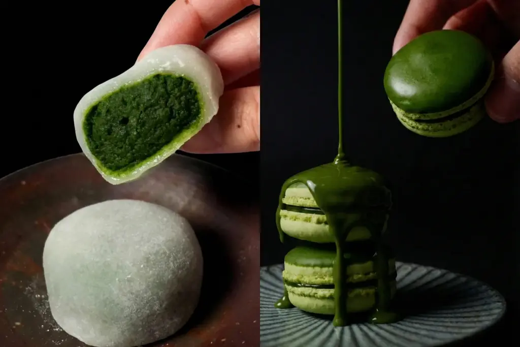 ホワイトデー限定セット