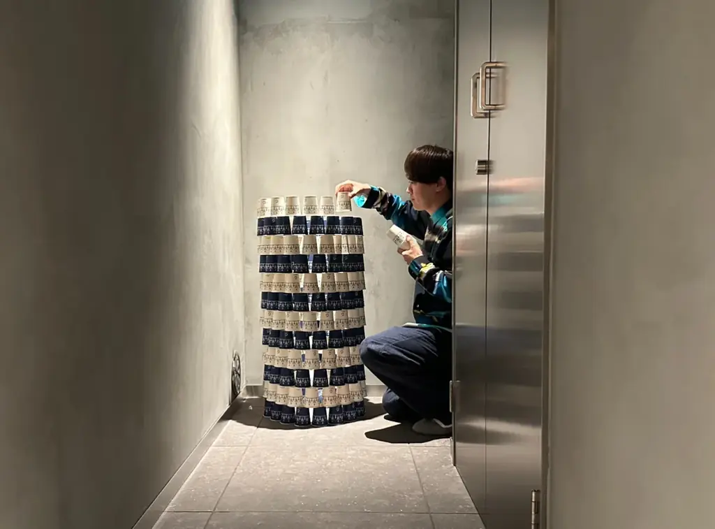 個室サウナで関西初、大阪の「堀江サウナシバコヤ」Makuake応援購入額1,000万円突破 画像 2