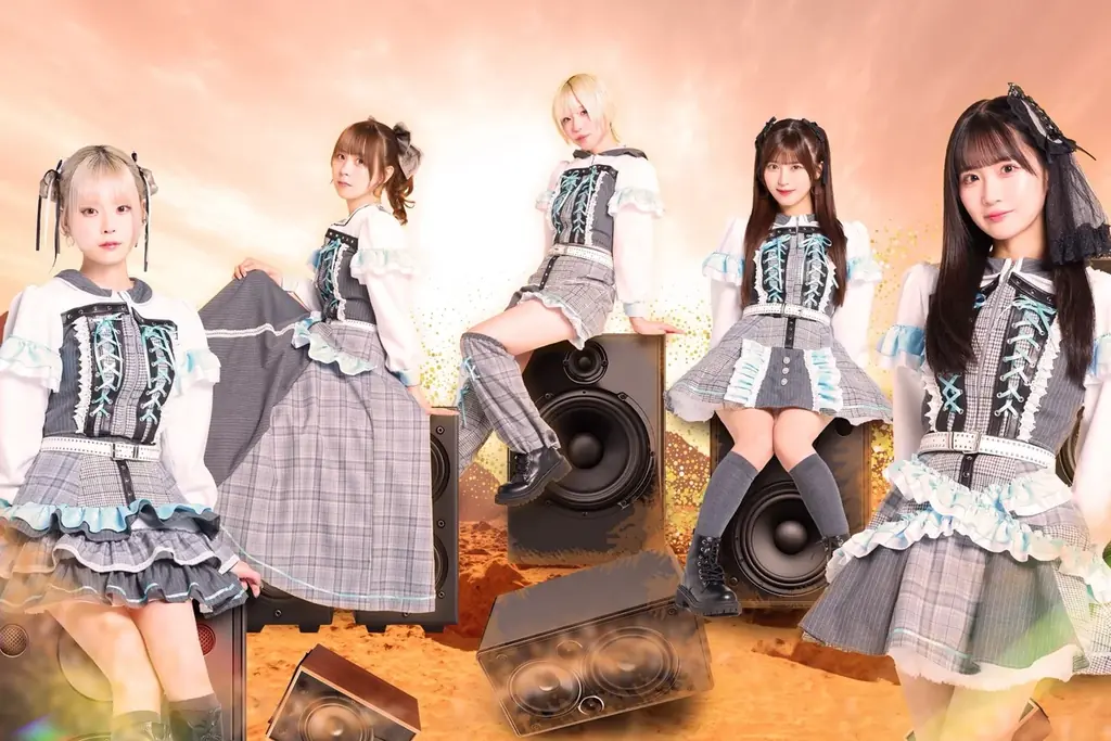 Malcolm Mask McLaren、新曲『Believe in yourself』を本日配信リリース！ 画像 4