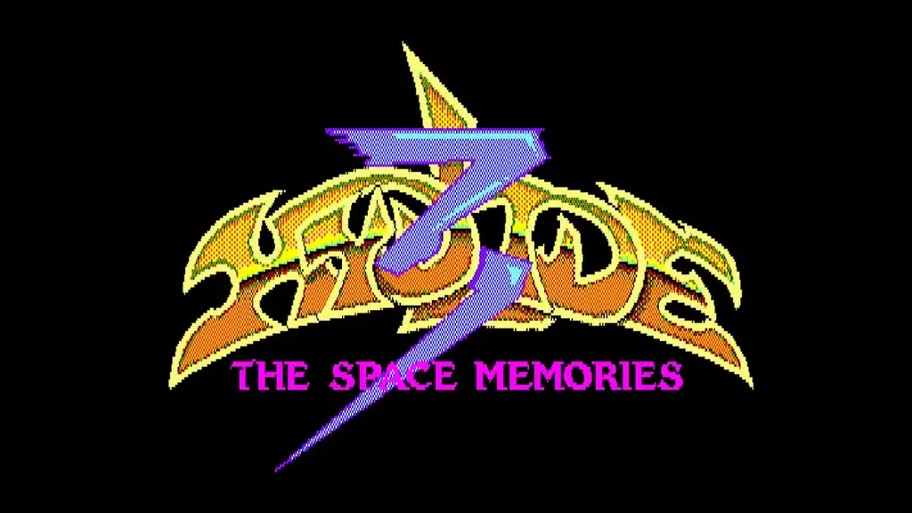 ＜News＞2026年2月25日『EGGコンソール ハイドライド3 PC-8801mkIISR』をSteam® 向けにリリース。 画像 4