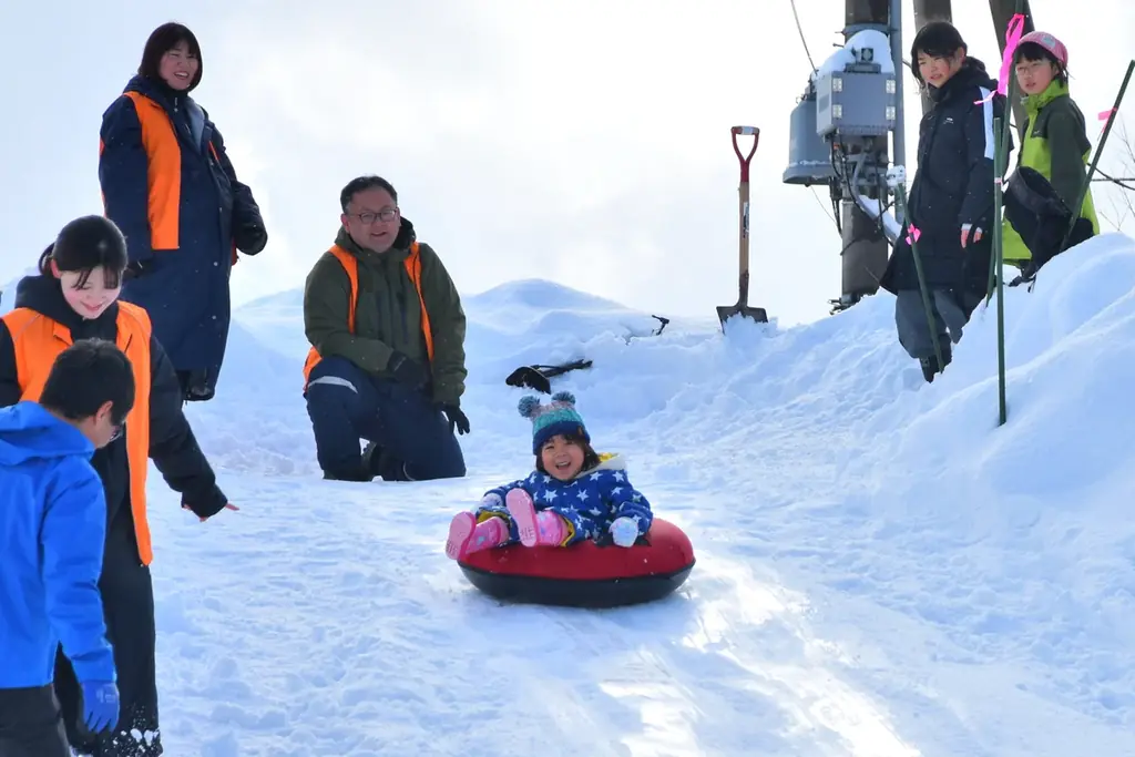 【新潟県小千谷市】まもなく開幕！本州唯一の雪上気球大会「第50回記念大会おぢや風船一揆」最新プログラム発表（2月21・22日開催） 画像 10