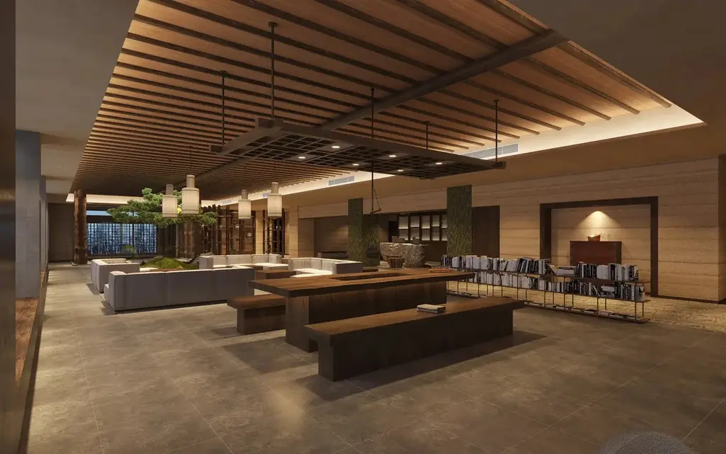 【予約解禁】源泉力特化型ホテルブランド第2弾『源泉一途 岩手雫石』2026年7月開業。2月16日（月）14:00～公式サイトより先行予約開始 画像 10