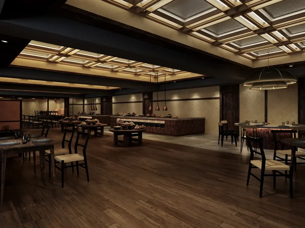 【予約解禁】源泉力特化型ホテルブランド第2弾『源泉一途 岩手雫石』2026年7月開業。2月16日（月）14:00～公式サイトより先行予約開始 画像 11