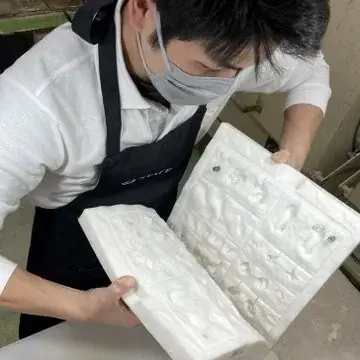 ボークス、過去最大級『F.S.S.』ハイスペックガレージキット「モルフォ」を2月28日（土）より抽選販売 画像 3