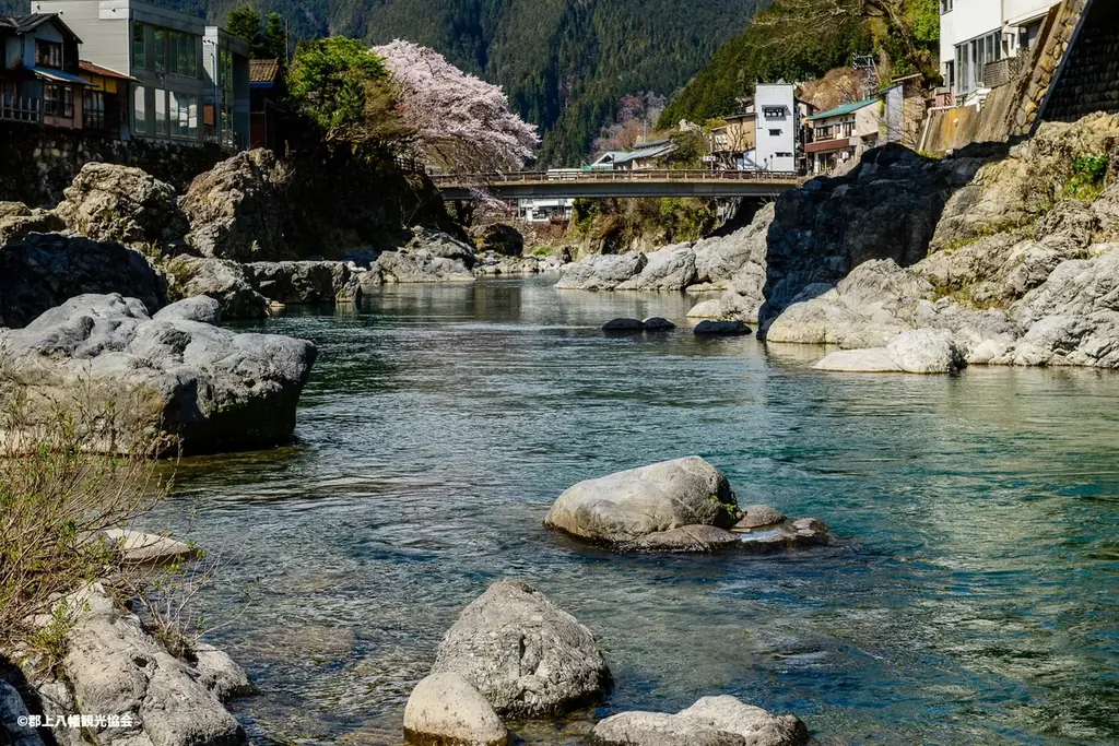2026年夏、さくらももこが愛した町・郡上八幡との物語を伝える施設「さくらももこと郡上八幡」が「町屋敷越前屋」に開館決定！ 画像 3