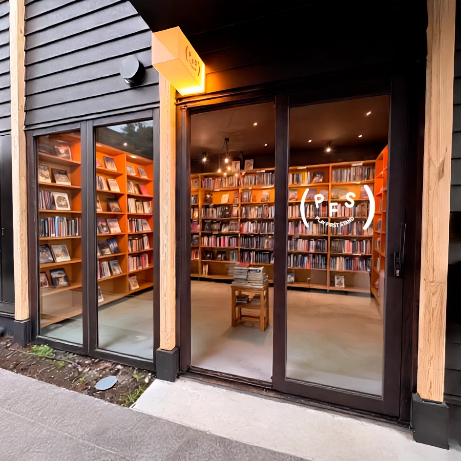 【新店舗OPEN】 好奇心がひらく、遊びと学びのセレクトショップ『PLAY FIRST STAND』が鎌倉・大船に3月5日(木)オープン！ 画像 3