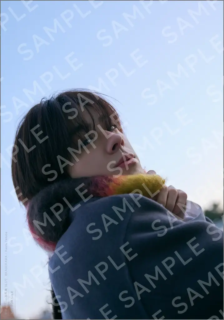 研ぎ澄まされた感覚、何も纏わない覚悟、その先にある未だ見ぬ姿。俳優・宇佐卓真、初の写真集は楽曲付きの豪華仕様に 画像 5