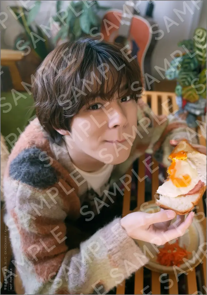 研ぎ澄まされた感覚、何も纏わない覚悟、その先にある未だ見ぬ姿。俳優・宇佐卓真、初の写真集は楽曲付きの豪華仕様に 画像 6