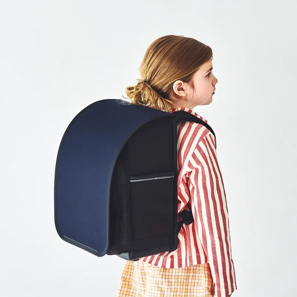 【新発売】自由なランドセル×アーティストRyuji Kamiyamaアートコラボレーションモデルを2月28日より販売開始 画像 11