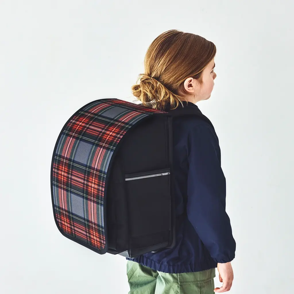 【新発売】自由なランドセル×アーティストRyuji Kamiyamaアートコラボレーションモデルを2月28日より販売開始 画像 12