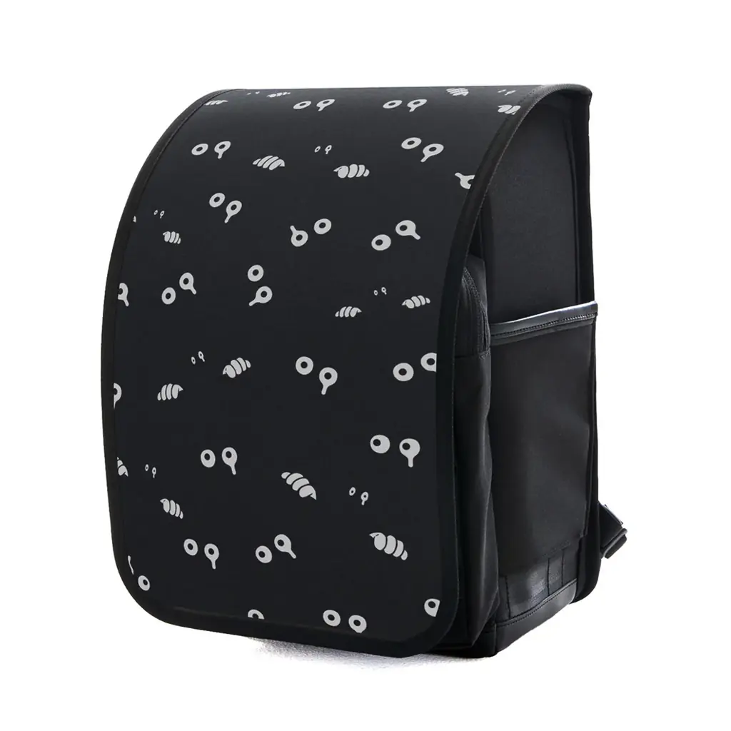 【新発売】自由なランドセル×アーティストRyuji Kamiyamaアートコラボレーションモデルを2月28日より販売開始 画像 2