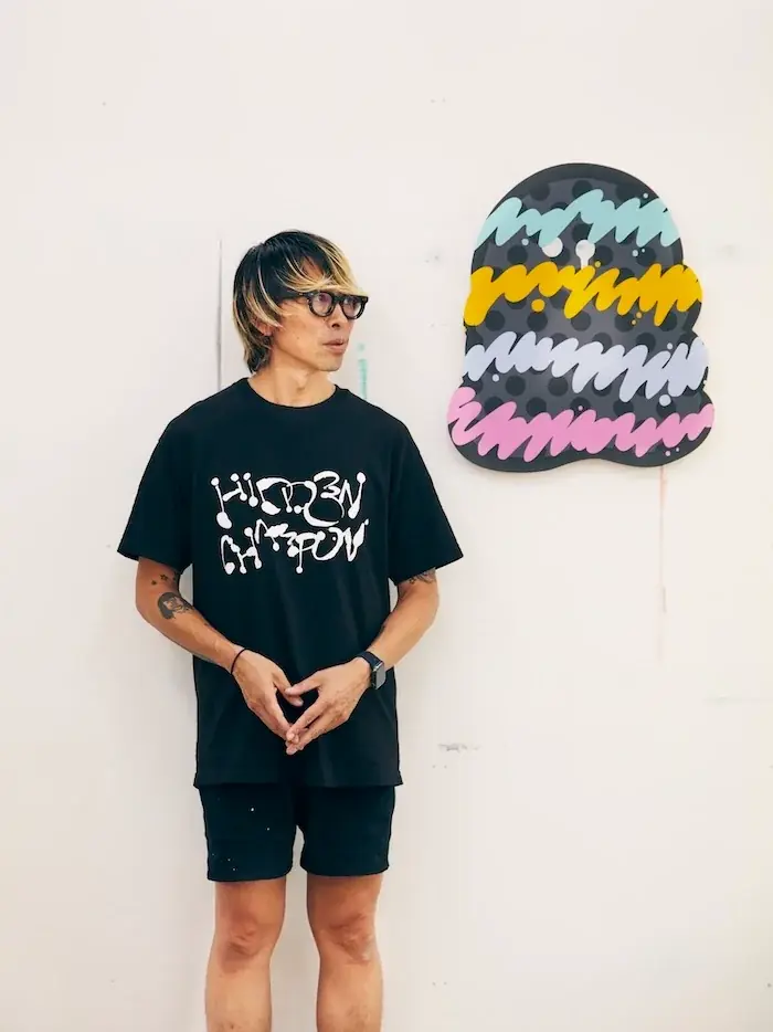 【新発売】自由なランドセル×アーティストRyuji Kamiyamaアートコラボレーションモデルを2月28日より販売開始 画像 3