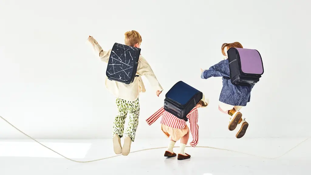 【新発売】自由なランドセル×アーティストRyuji Kamiyamaアートコラボレーションモデルを2月28日より販売開始 画像 4