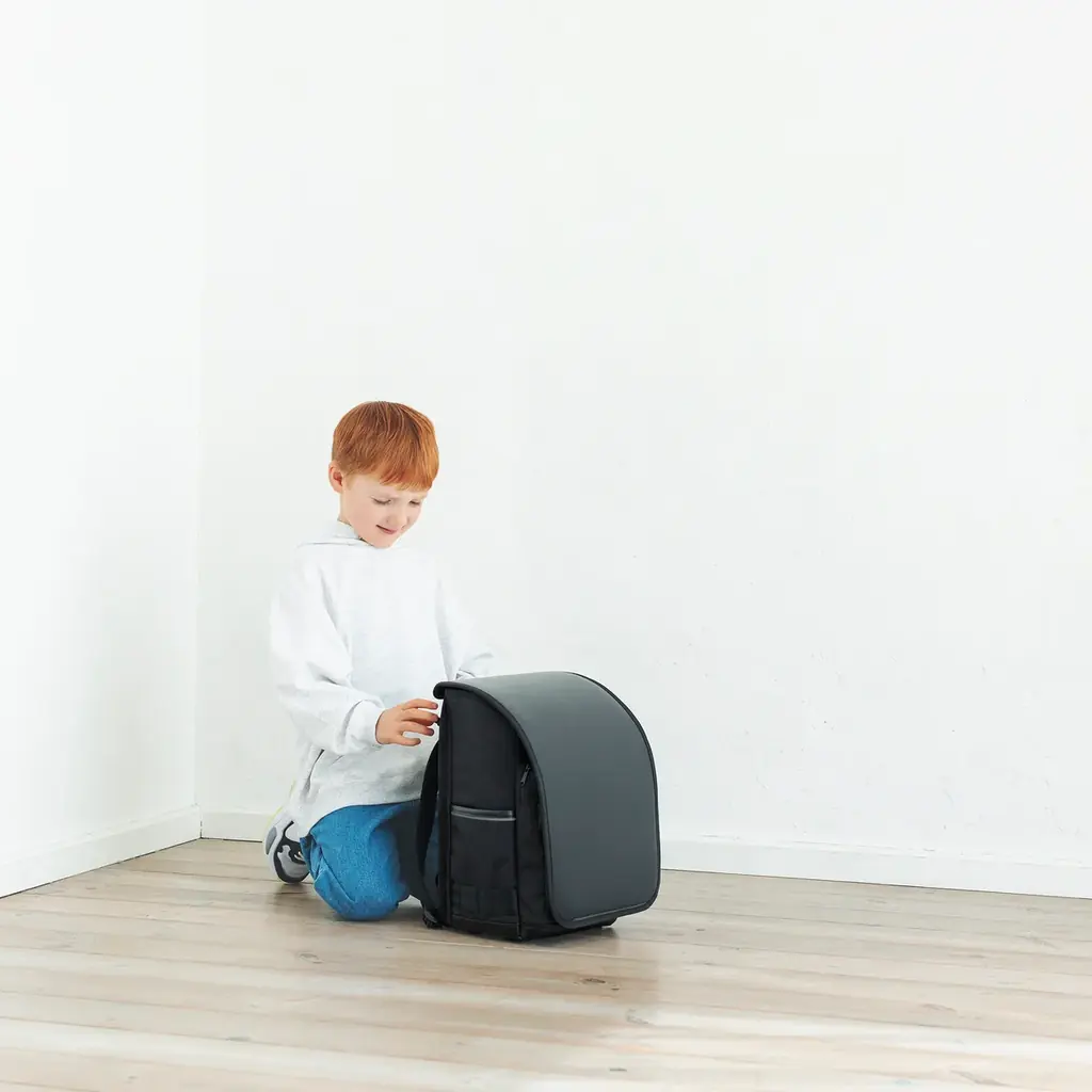 【新発売】自由なランドセル×アーティストRyuji Kamiyamaアートコラボレーションモデルを2月28日より販売開始 画像 5