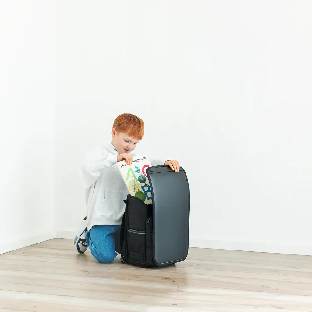 【新発売】自由なランドセル×アーティストRyuji Kamiyamaアートコラボレーションモデルを2月28日より販売開始 画像 6