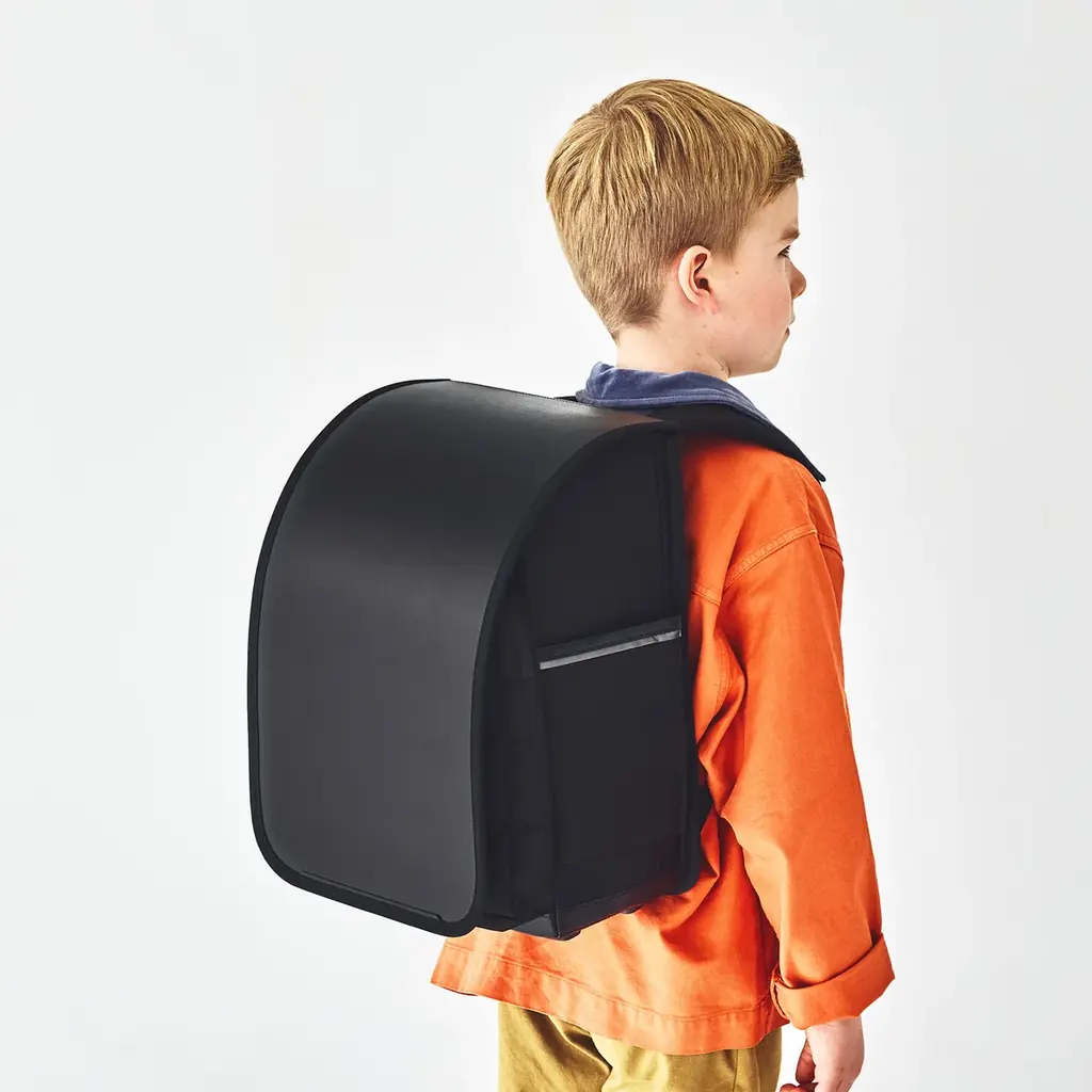 【新発売】自由なランドセル×アーティストRyuji Kamiyamaアートコラボレーションモデルを2月28日より販売開始 画像 8